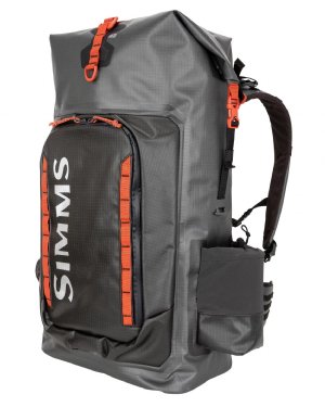 Simms G3 Guide Backpack - Anvil