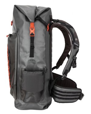 Simms G3 Guide Backpack - Anvil