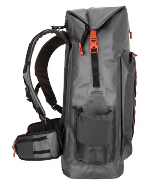 Simms G3 Guide Backpack - Anvil