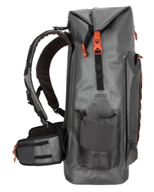Simms G3 Guide Backpack - Anvil