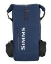 Simms Dry Creek Rolltop Backpack - Midnight