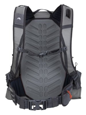 Simms Dry Creek Z Backpack - Steel