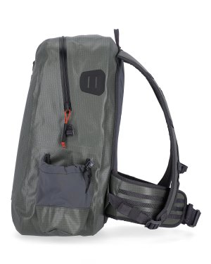 Simms Dry Creek Z Backpack - Olive