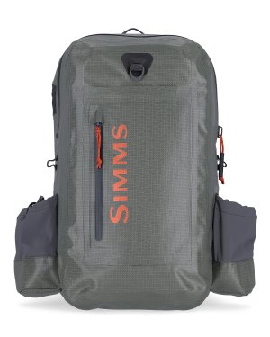 Simms Dry Creek Z Backpack - Olive