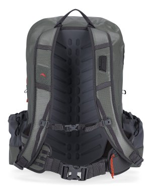 Simms Dry Creek Z Backpack - Olive