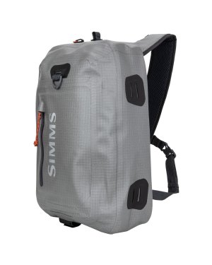 Simms Dry Creek Z Sling - Steel