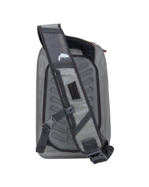 Simms Dry Creek Z Sling - Steel