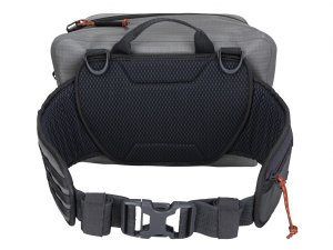 Simms Dry Creek Z Hip - Steel