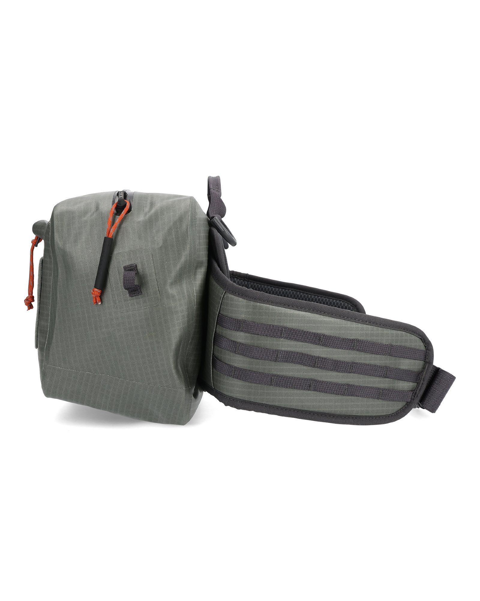 Simms Dry Creek Z Hip Pack - Olive