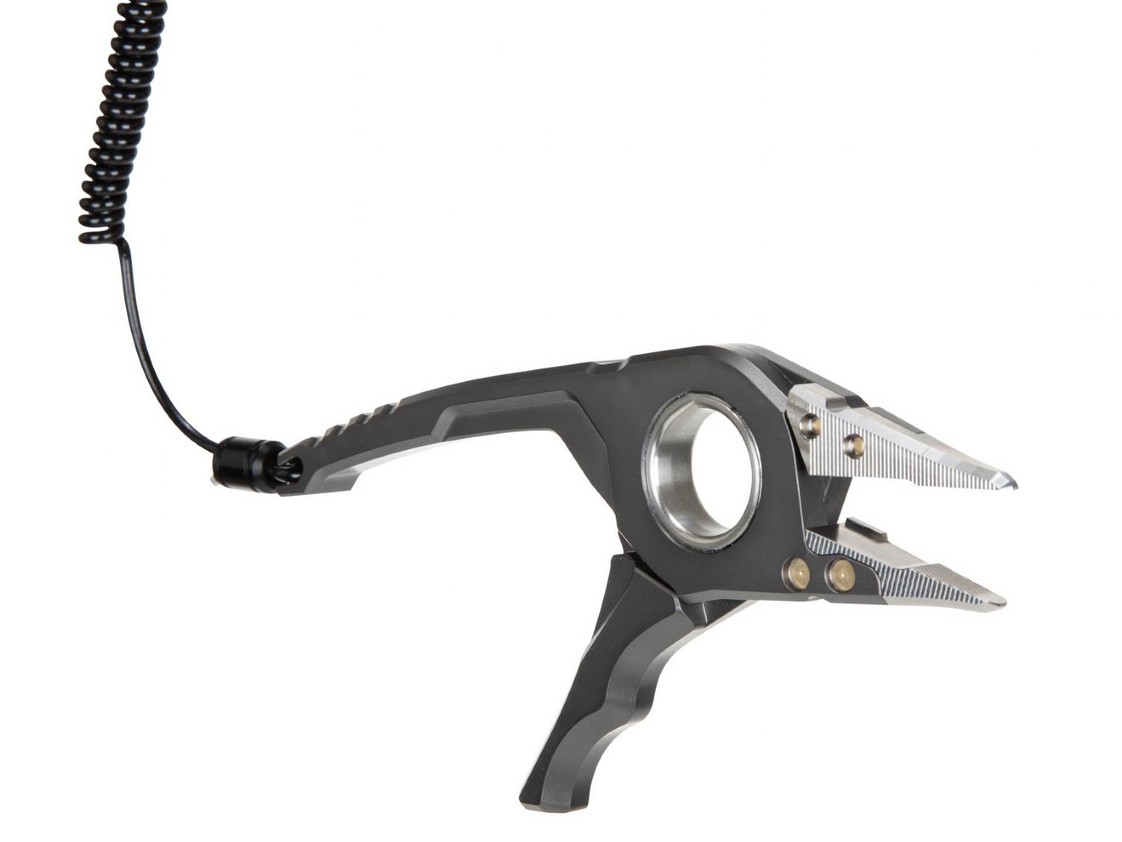 Simms Flyweight Plier - Titanium