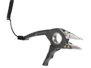 Simms Flyweight Plier - Titanium