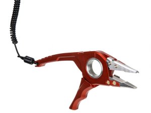 Simms Flyweight Plier - Simms Orange