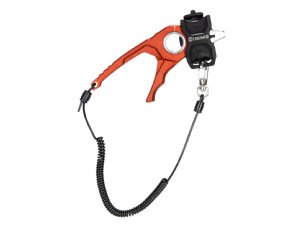 Simms Flyweight Plier - Simms Orange