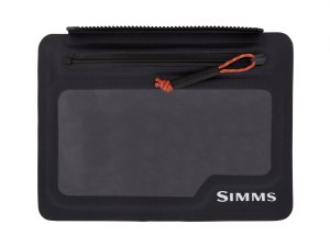 Simms Waterproof Wader Pouch - Carbon