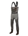 Simms Men's G3 Guide Stockingfoot Wader - Gunmetal