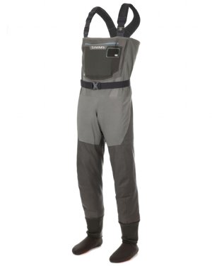 Simms Women's G3 Guide Stockingfoot Wader