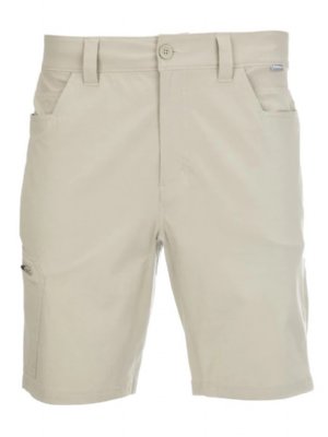 Simms Challenger Short - Khaki