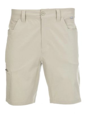 Simms Challenger Short - Khaki