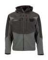 Simms Men's G3 Guide Jacket - Gunmetal - New