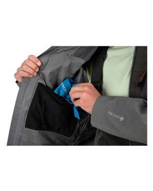 Simms Men's G3 Guide Jacket - Gunmetal 