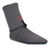 Simms Guide Guard Wading Socks - Anvil 