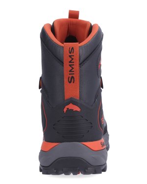 Simms Men's G4 Pro Powerlock Wading Boot - Vibram