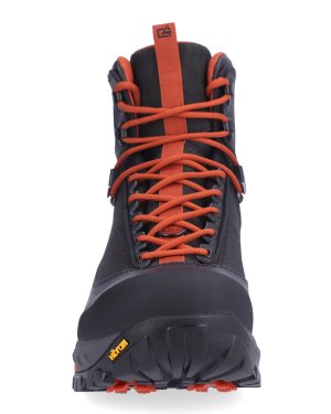 Simms Men's G4 Pro Powerlock Wading Boot - Vibram