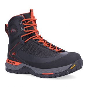 Simms G4 Pro Wading Boot - felt