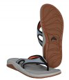 Simms Men's Challenger Flip Flop - Cinder