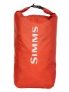 Simms Dry Creek Dry Bag - Large - Simms Orange