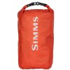 Simms Dry Creek Dry Bag - Medium - Simms Orange