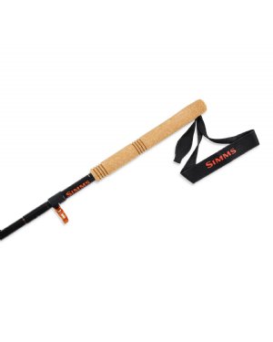 Simms Pro Wading Staff w/Retractor