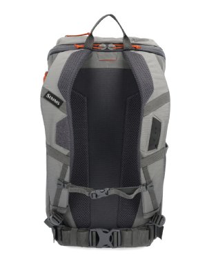 Simms Freestone Backpack - Pewter