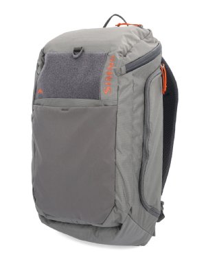 Simms Freestone Backpack - Pewter