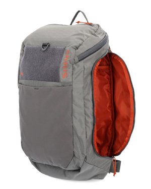 Simms Freestone Backpack - Pewter