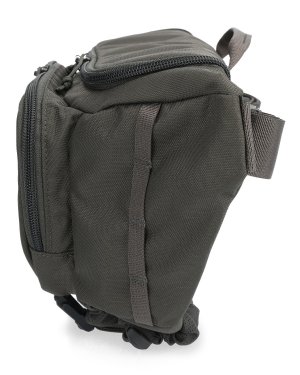 Simms Tributary Hip Pack - Basalt