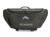 Simms Tributary Hip Pack - Basalt