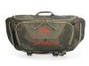 Simms Tributary Hip Pack - Regiment Camo Olive Drab