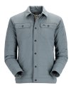 Simms Men's Cardwell Jacket - Size M - Storm - CLOSEOUT