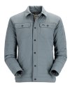 Simms Men's Cardwell Jacket - Size L - Storm - CLOSEOUT