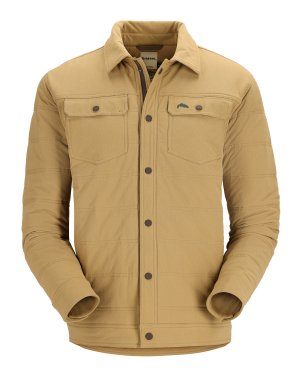 Simms Men's Cardwell Jacket - Camel