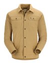 Simms Men's Cardwell Jacket - Size M - Camel - CLOSEOUT