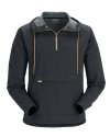 Simms Men's Vermili...