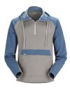 Simms Men's Vermili...