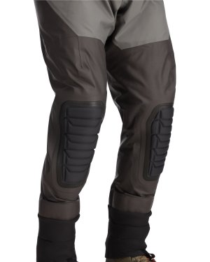 Simms Men's Confluence Stockingfoot Wader - Graphite