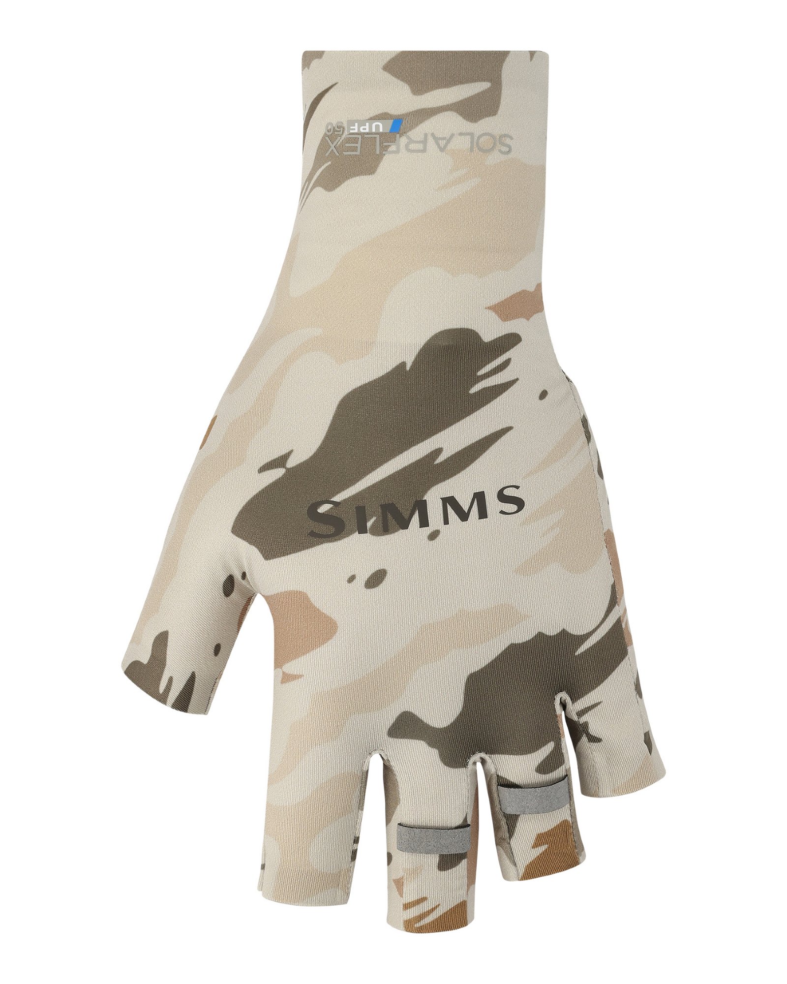 Simms Solarflex Crew – Homme Taille M – Jaune – Anti-odeur UV Pêche – Neuf