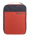 Simms GTS Packing Kit - 3 Pack - Simms Orange