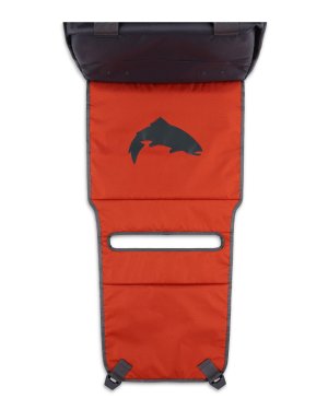 Simms Riverkit Wader Tote - Anvil