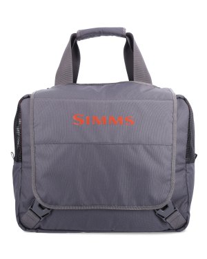 Simms Riverkit Wader Tote - Anvil