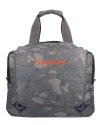 Simms Riverkit Wader Tote - Regiment Camo Olive Drab